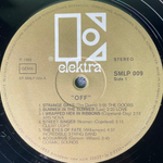 Сборник Off (Германия 1968г.)