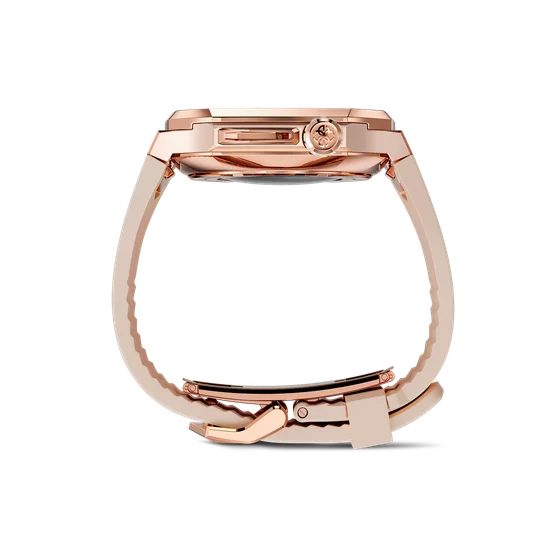 Корпус для Apple Watch SPIII41 - Rose Gold