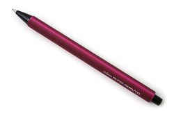 Механический карандаш 0,9 мм Kokuyo Enpitsu Sharp Standard (винно-красный)