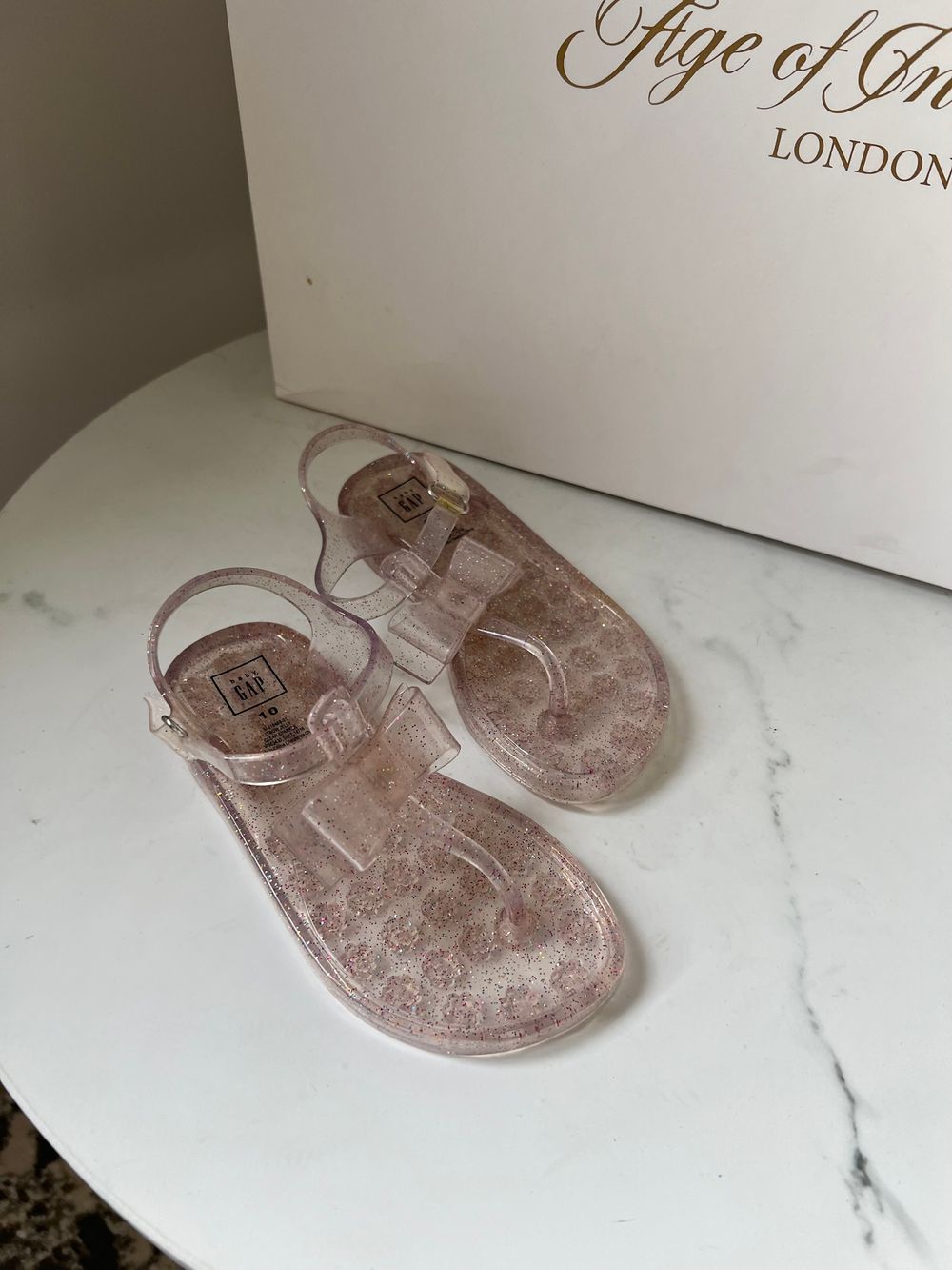 Сандалии Gap, 27