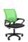 Офисное кресло Chairman 696LT N Россия TW-A31 св-зеленый
