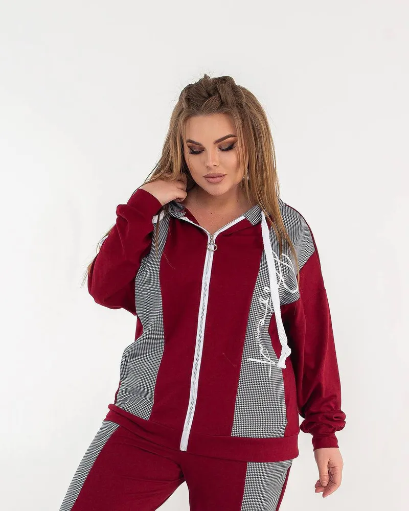 Спортивный костюм УК-533-4