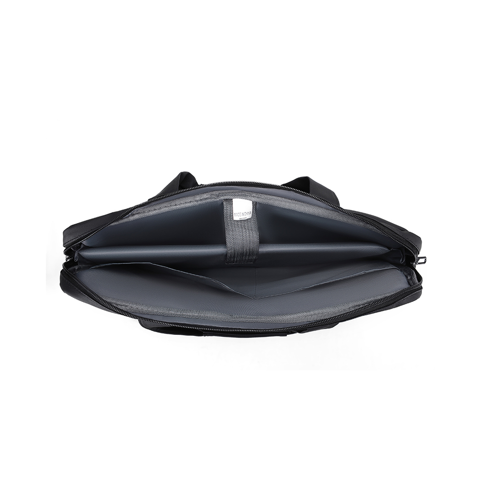 Сумка для ноутбука XG ELEMENT Prime 15.6" черный