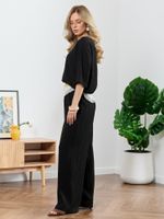 Брюки Сиеста-2 Виотекс ЧЁРНЫЙ