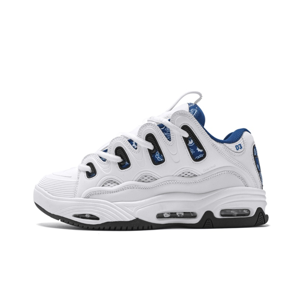 Osiris d3 original sales