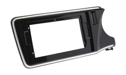 Магнитола для Honda Grace 2015-2020 (правый руль) - Vaycar VA20-2019-2K на Android 13, 8-ядер, 2K QLED, ТОП процессор, CarPlay,4G SIM-слот