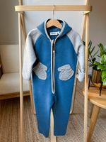 Комбинезон Molo