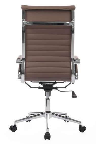 Кресло Hugo RCH 6002-1SE Коричневый