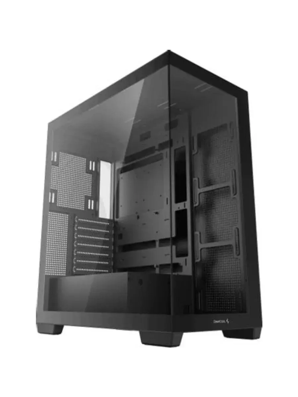 Компьютерный корпус CG580 R-CG580-BKNDA0-G-1 BLACK