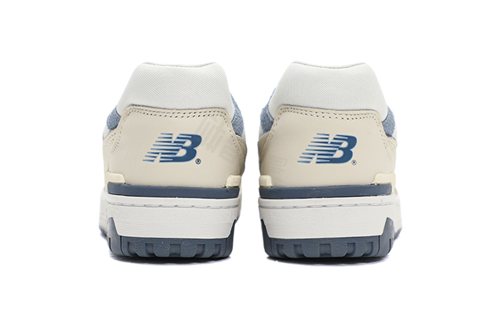 Кроссовки New Balance Nb 550