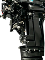 2х-тактный лодочный мотор MESAN 9.9 Plus