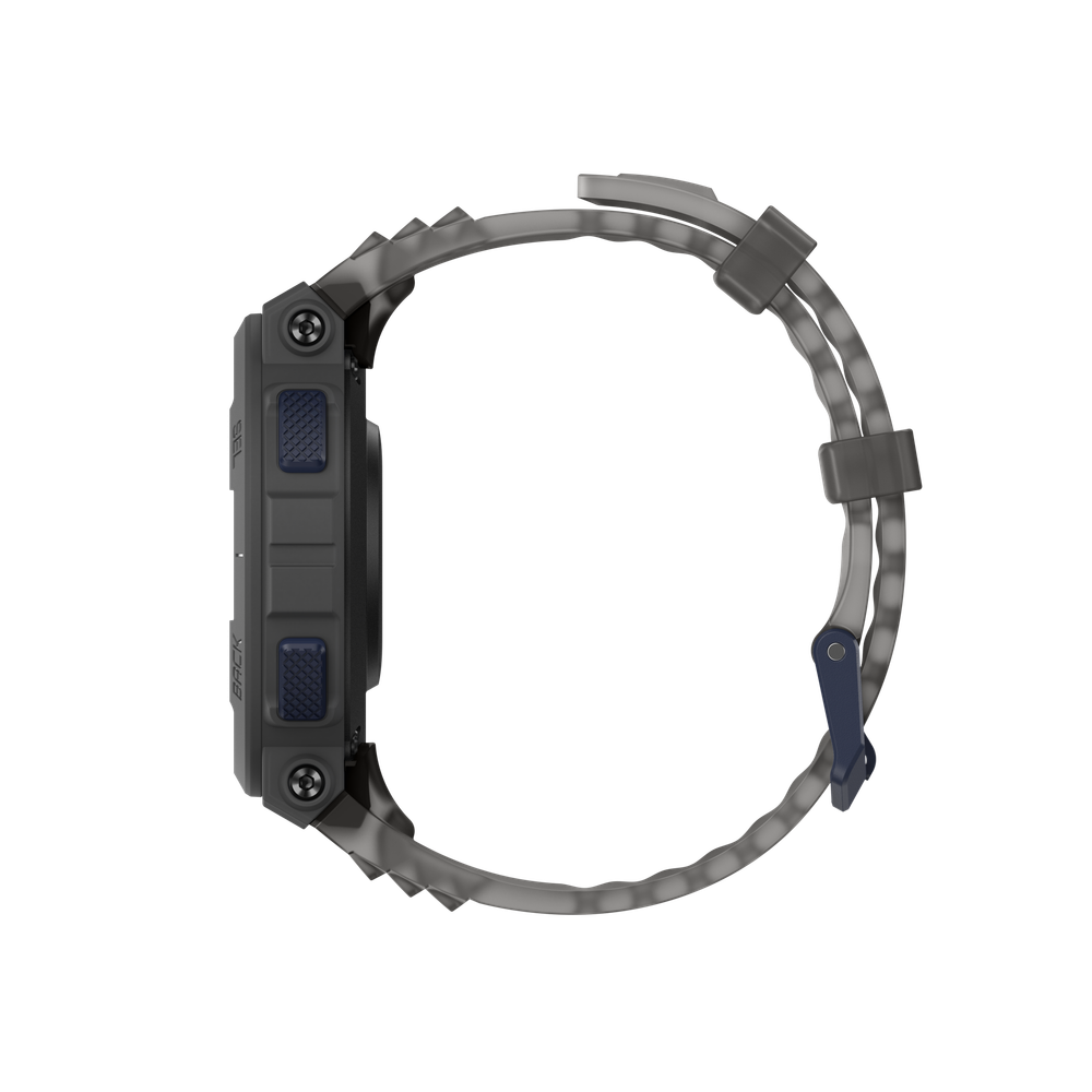 Amazfit A2212 Active Edge Midnight