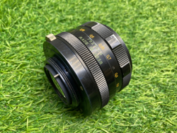 Helios-44M № 7927934 Экспортный