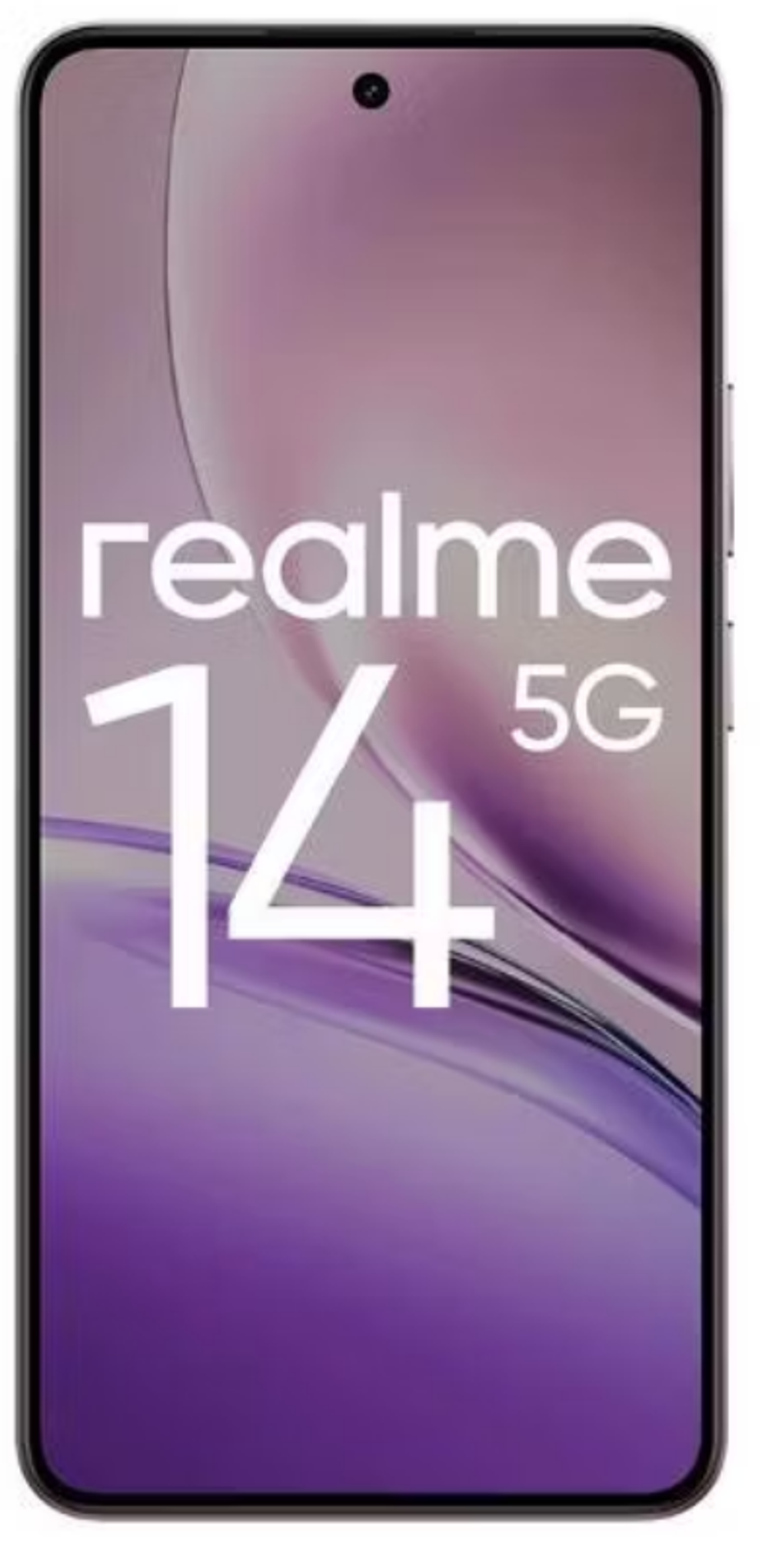 Смартфон  Realme 14 5G 8/256GB