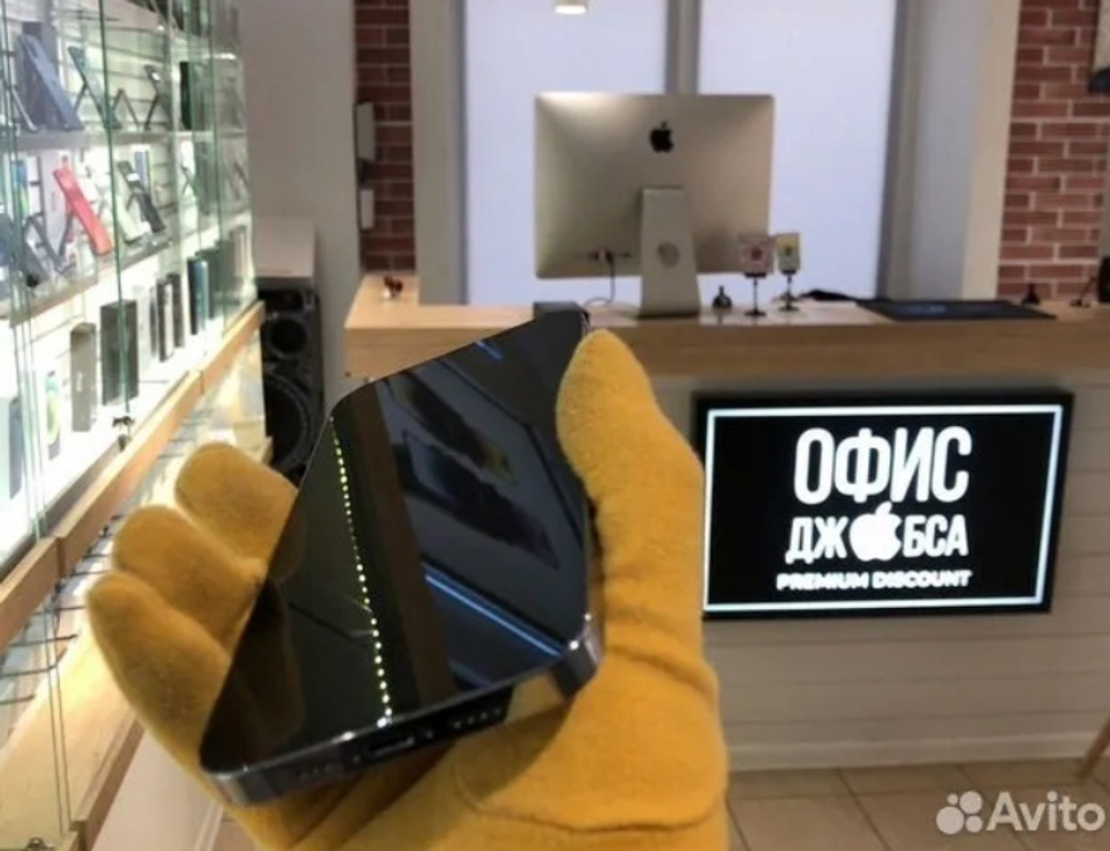 iPhone 13 Pro, 128 ГБ б/у