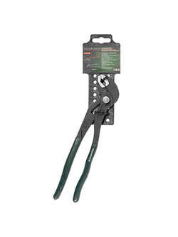 Пассатижи переставные 16''(400мм) RockForce##Rock FORCE RF-613U400