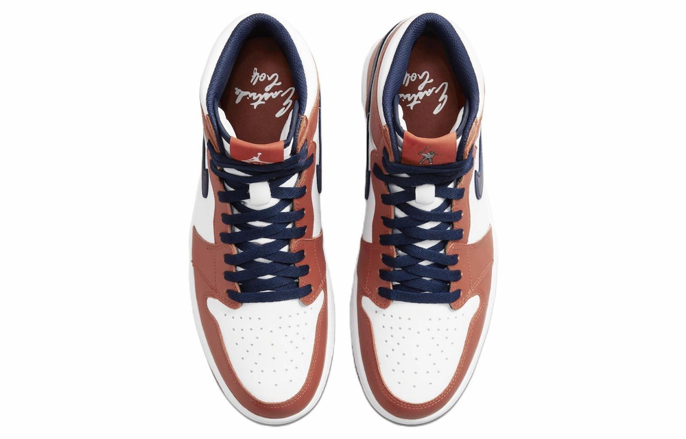 Кроссовки Eastside Golf X Jordan Air Jordan 1 High Golf