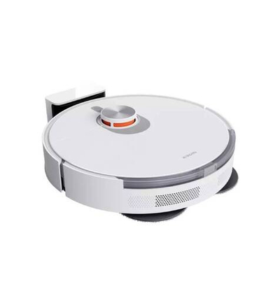 Робот-пылесос Xiaomi Robot Vacuum S20+ White RUS
