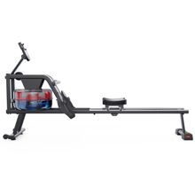 Водный гребной тренажер DFC YOSUDA RW207-1