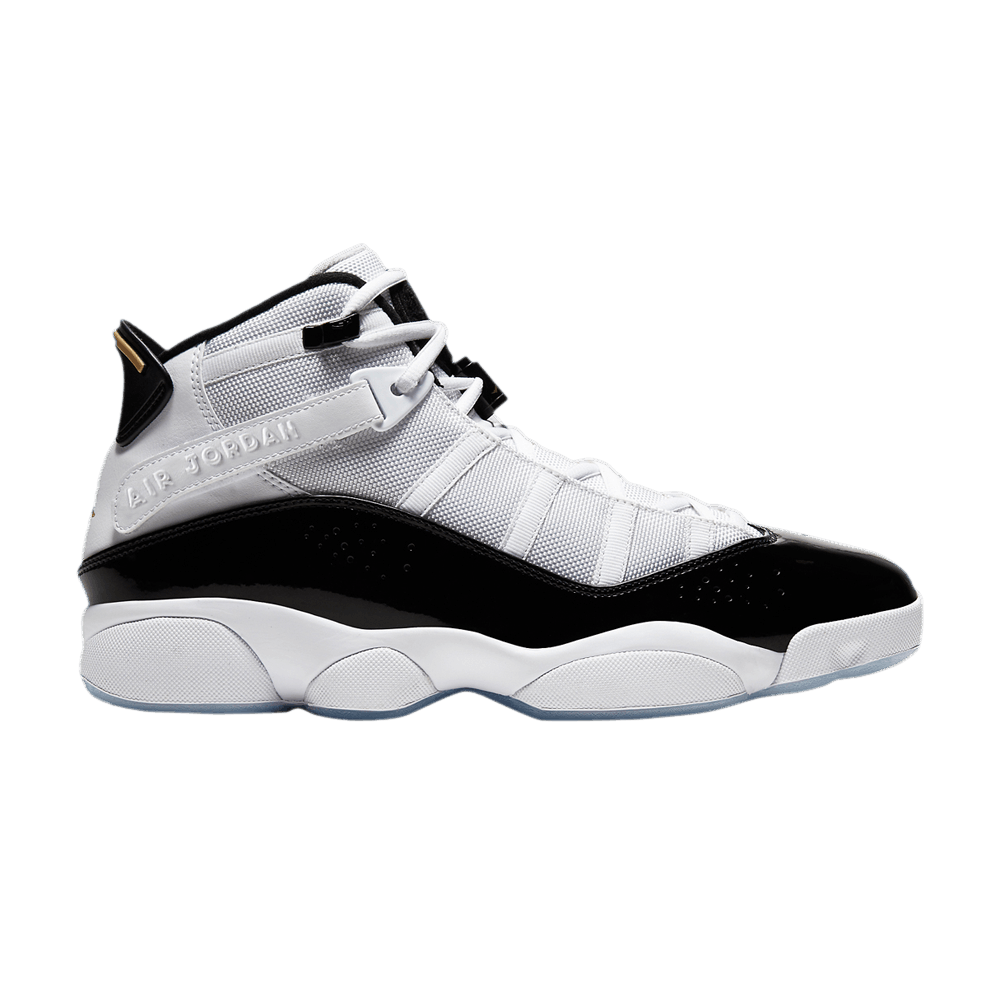 Кроссовки Jordan Air Jordan 6 Rings
