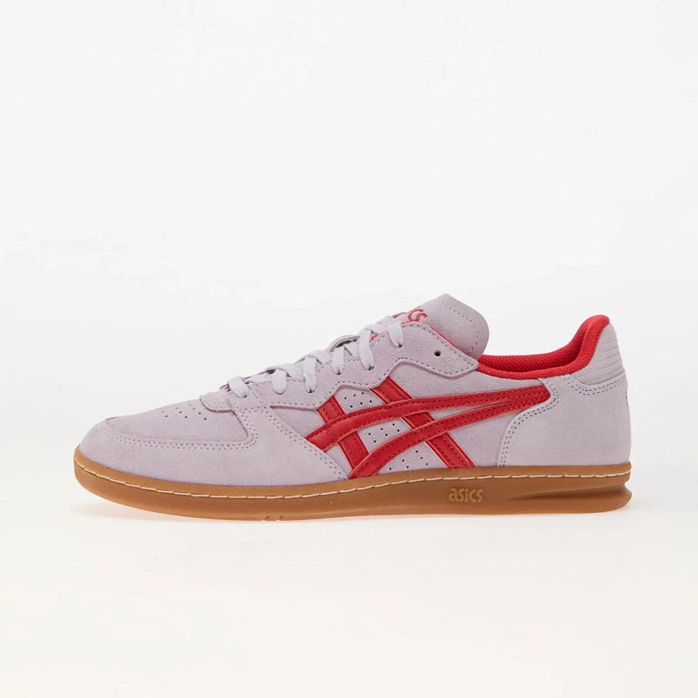 ASICS X HAY SKYHAND OG Orchid Husht/ Flame Scarlet