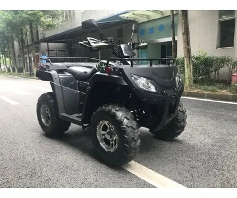 Квадроцикл RATO RT 250 ST