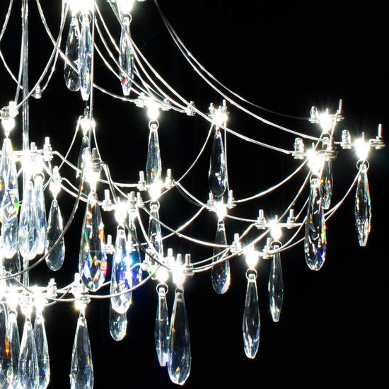 IL2024-700HX-51 Ether светильник потолочный