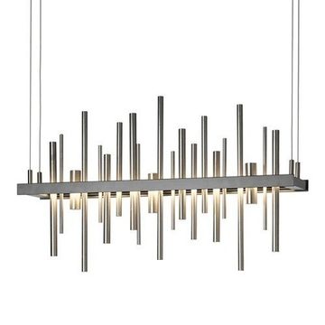 replica light  Cityscape LED Pendant Light from Hubbardton Forge S
