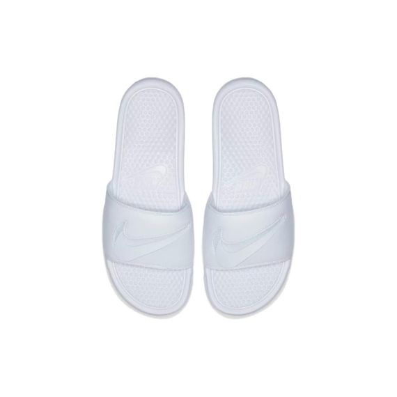 Nike Benassi Slide 'White'