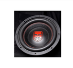 Автосабвуфер Ural Молот 10