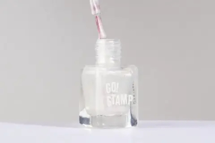 91 Timeline Лак для стемпинга 6 мл, Go Stamp