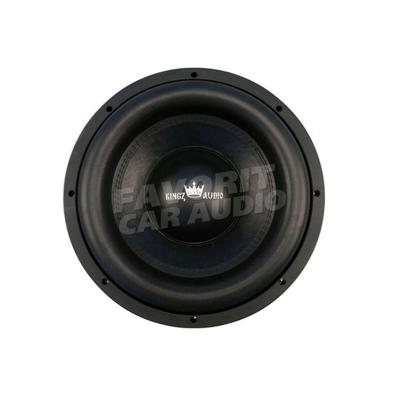 Сабвуфер Kingz Audio TSR-12X