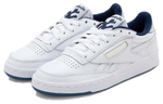 Кроссовки Tyrrell Winston X Reebok Club C Revenge Vintage