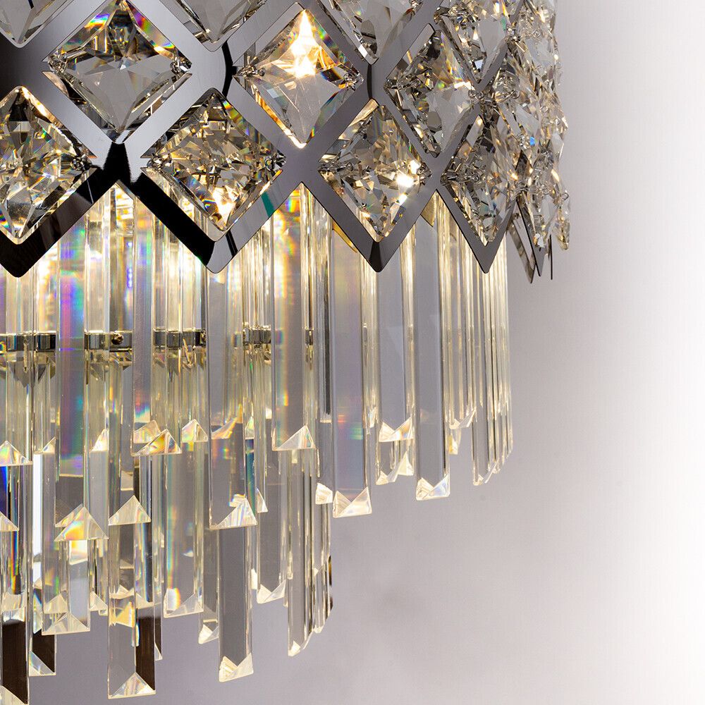 Подвесная люстра Arte Lamp