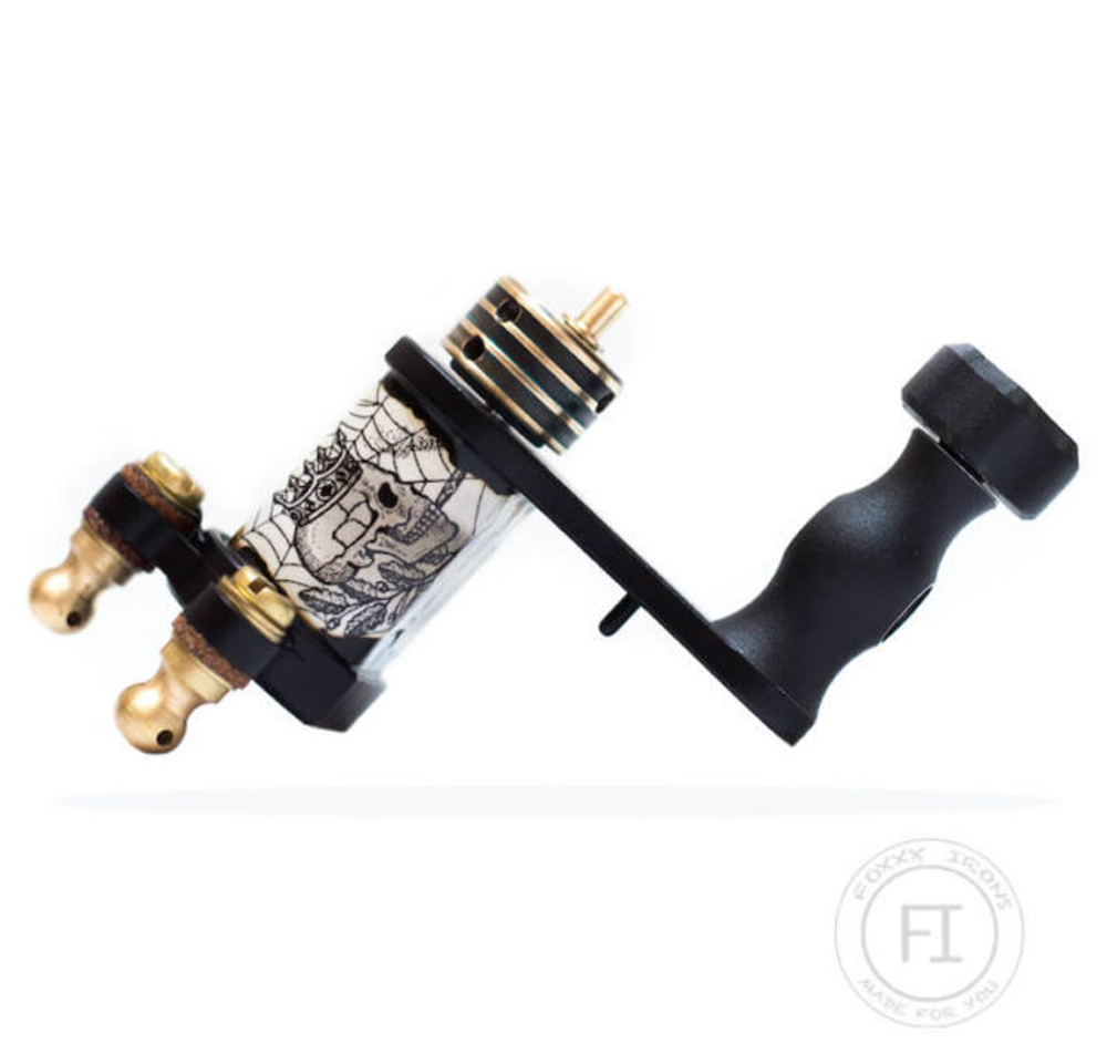 Foxxx Razor rotary роторная тату-машинка