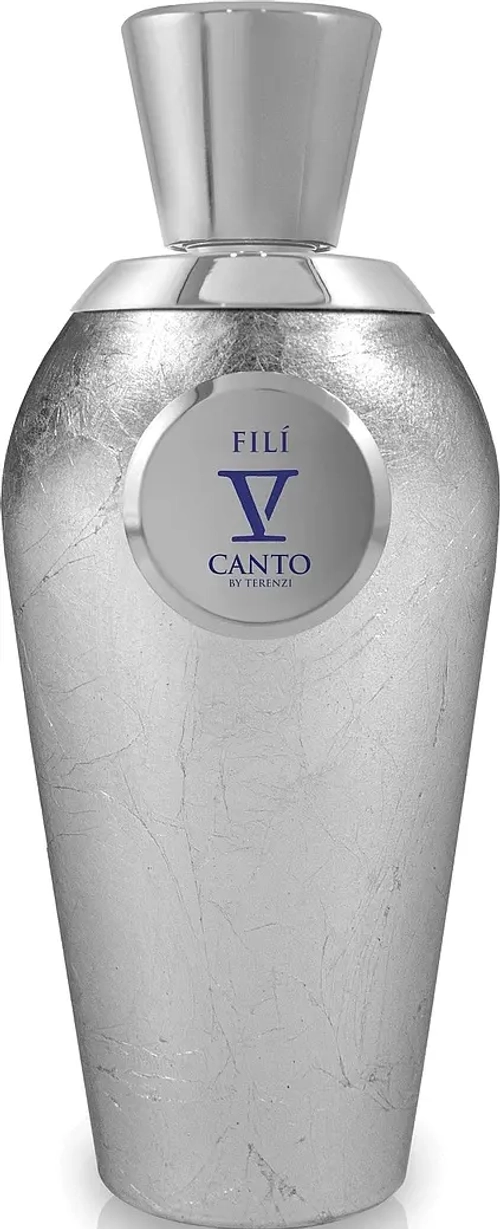 V CANTO FILI EXTRAIT DE PARFUM 100 ML