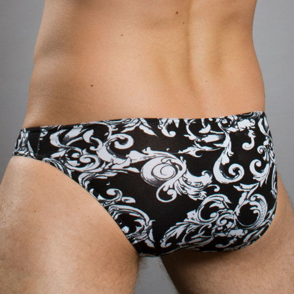 Мужские трусы слипы Doreanse 1299