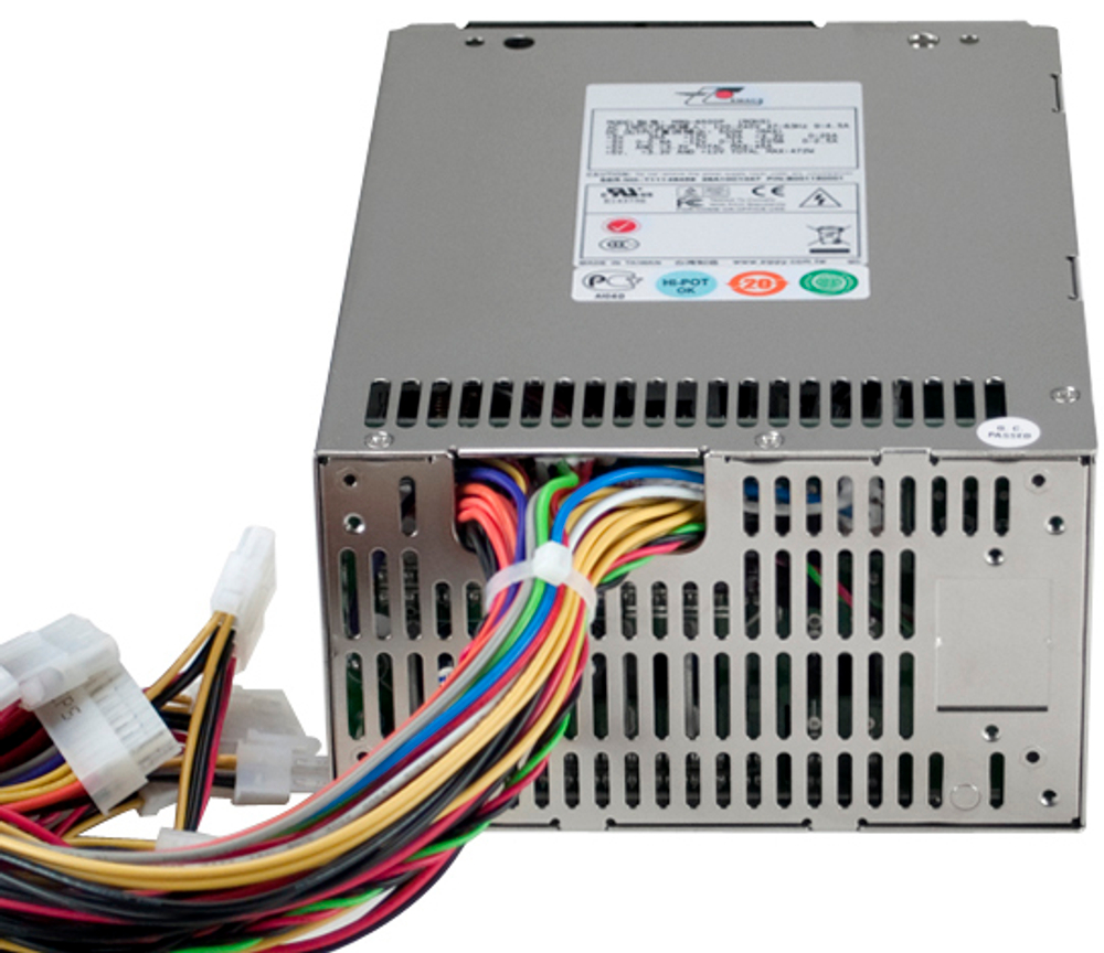 Блок питания ATX EMACS MRG-6500P