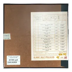 Don Williams - Platinum edition 38/2 магнитная лента