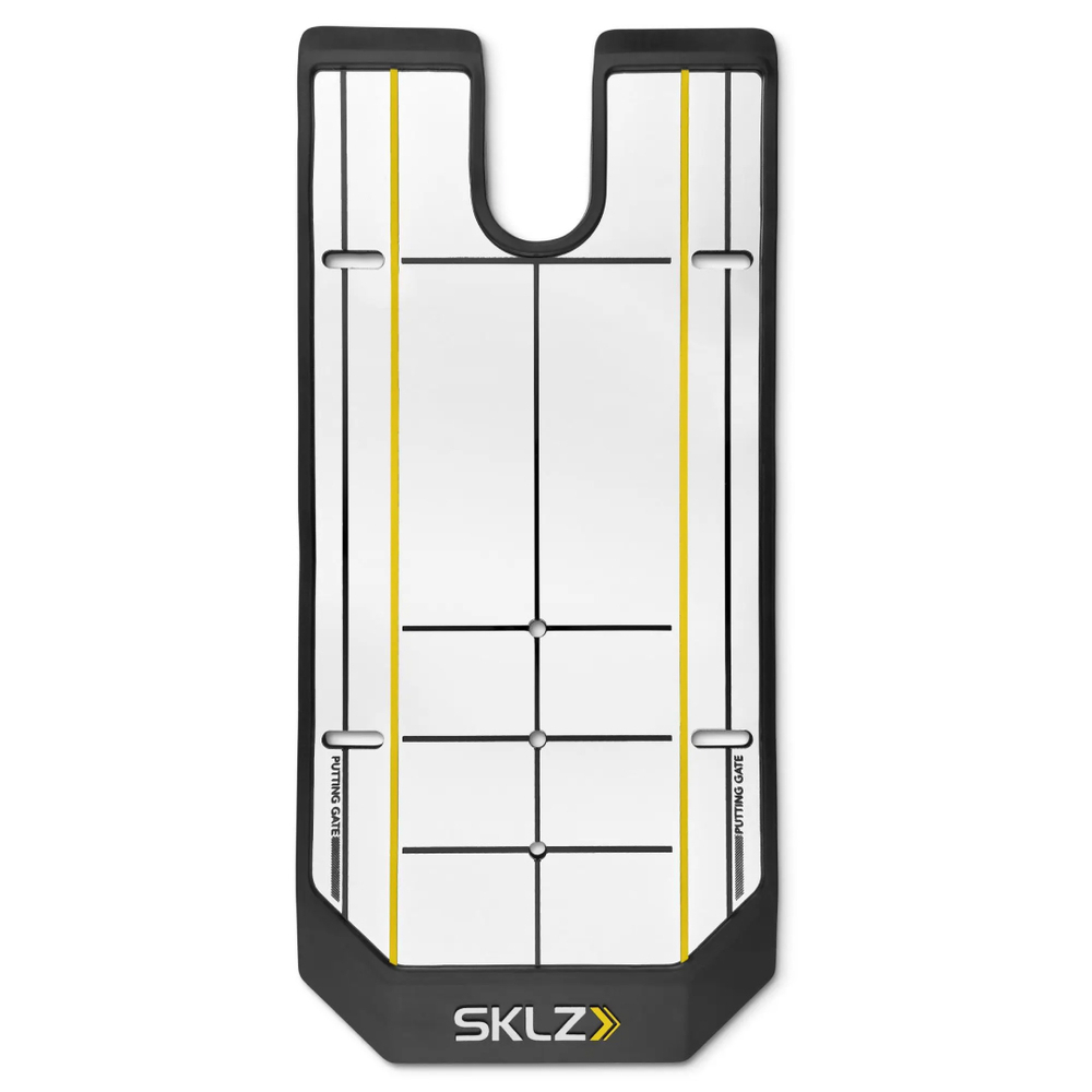 Зеркало для отработки точности патта SKLZ True Line Putting Mirror