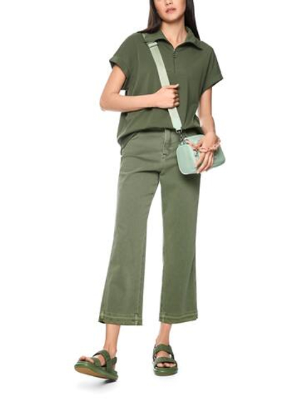 Marc Cain Поло свободного кроя