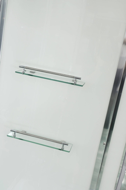 Душевая кабина AvaCan (АваКан) V5015LED