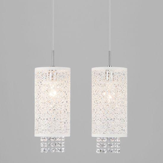 1181/2 / подвесной светильник /   хром