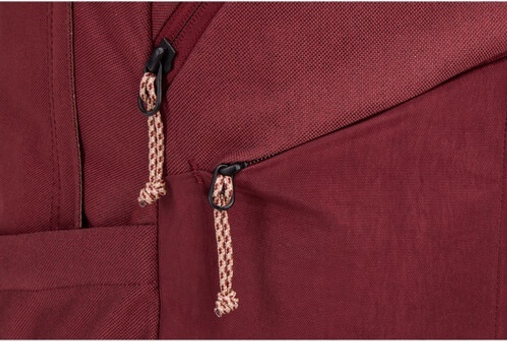 Рюкзак для ноутбука Thule Indago Backpack 23L TCAM7116 New Maroon (3204923)