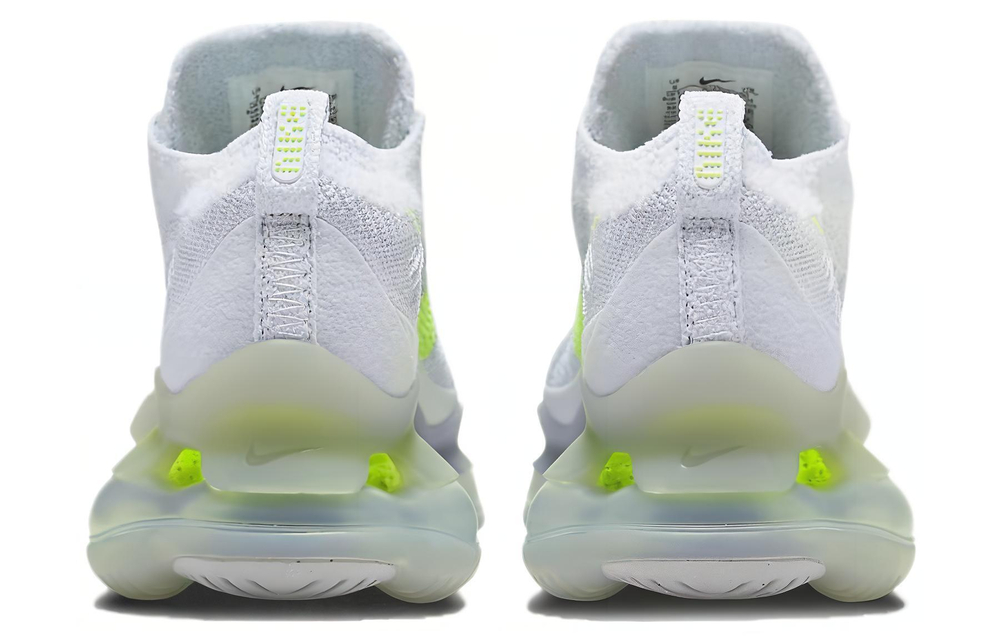 Кроссовки Nike Air Max Scorpion (Женская размерная сетка)