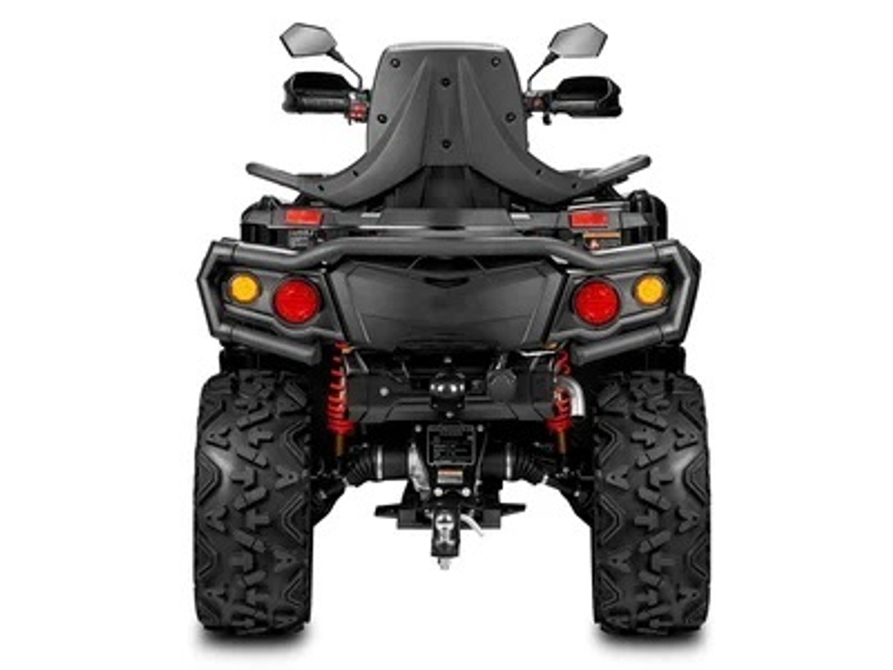 Квадроцикл AODES PATHCROSS 800L PRO EPS