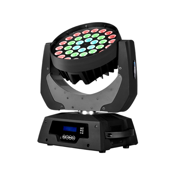 COLOR IMAGINATION LEDWASH-360FW