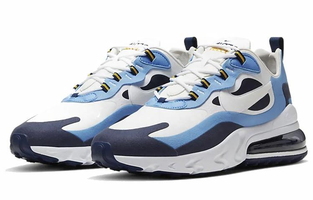 Кроссовки Nike Air Max 270 React