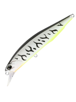 Воблер DUO Realis Jerkbait 100 F, MCCZ193 Super Red, 100 мм, 13,7 г, плавающий, минноу