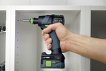 Аккумуляторная дрель-шуруповёрт TXS 12 2,5-Set FESTOOL 576874